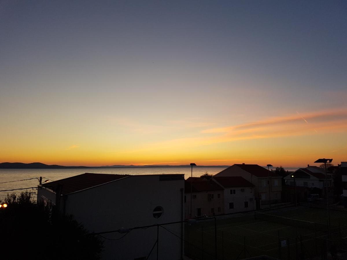 Villa Idassa Zadar Dış mekan fotoğraf