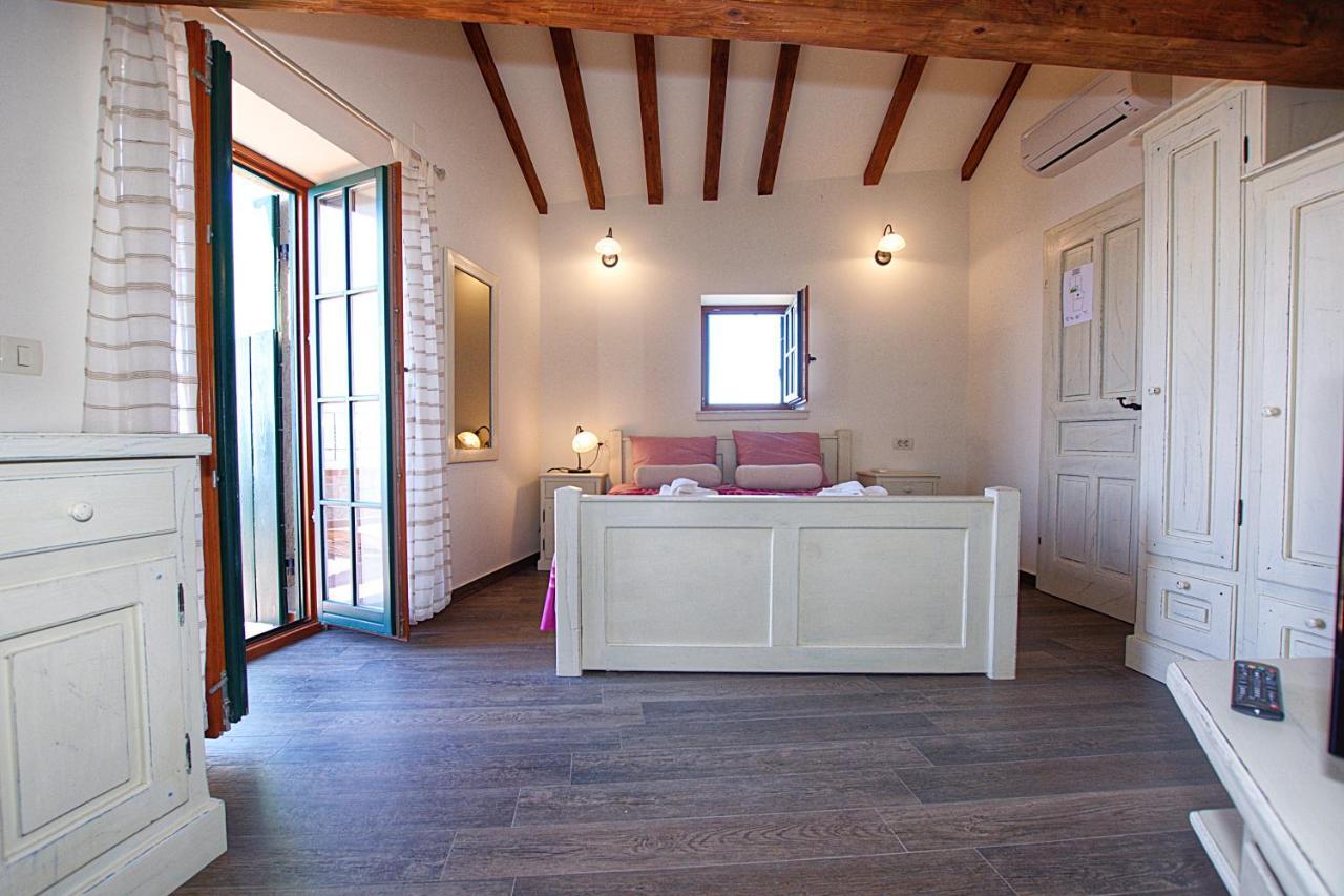 Villa Idassa Zadar Dış mekan fotoğraf