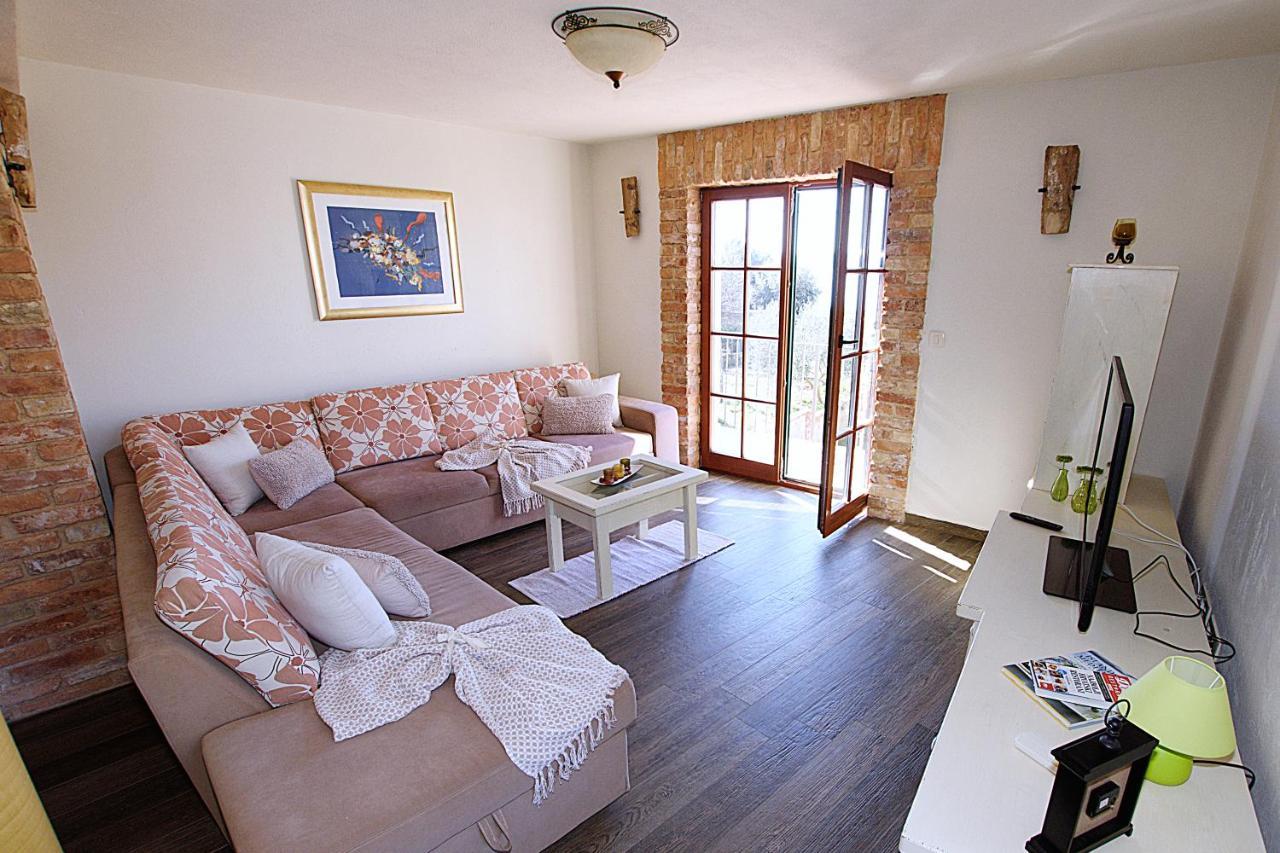 Villa Idassa Zadar Dış mekan fotoğraf