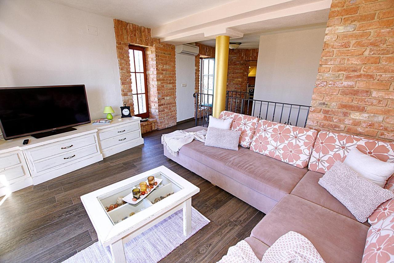 Villa Idassa Zadar Dış mekan fotoğraf