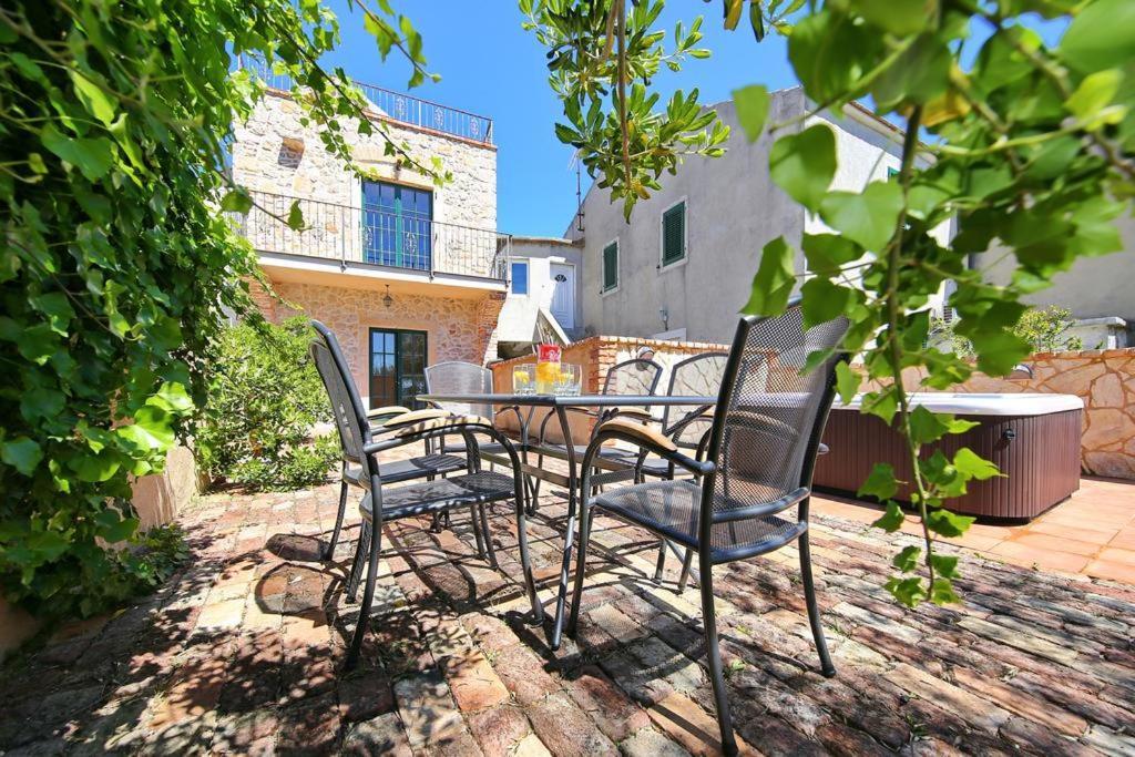 Villa Idassa Zadar Dış mekan fotoğraf